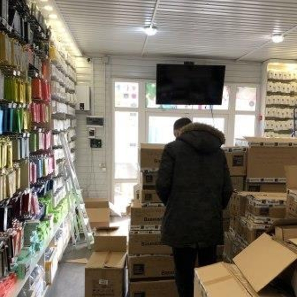 Вакансия: Кладовщик в магазин - <ro>Изображение</ro><ru>Изображение</ru> #3, <ru>Объявление</ru> #1665905