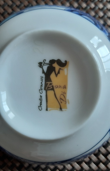 Сервиз синий дракон в подарочной коробке  - <ro>Изображение</ro><ru>Изображение</ru> #4, <ru>Объявление</ru> #1665583