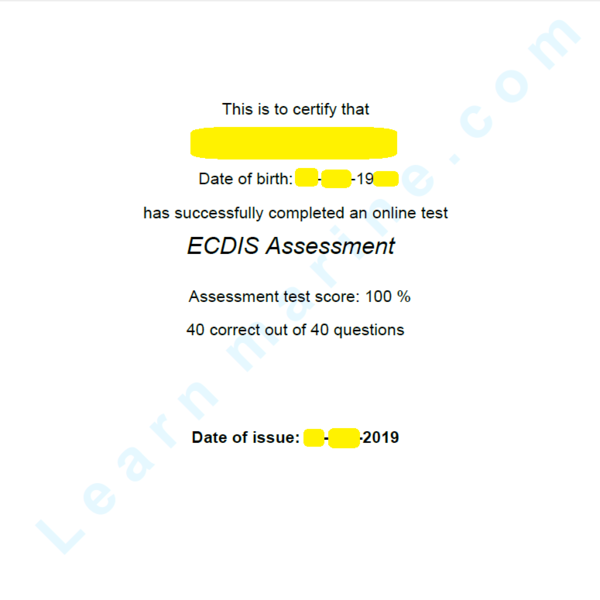 Качественная сдача EPIC GAS , Wallem (iTest ), Marlins test ASK, CES 6, CETS tes - <ro>Изображение</ro><ru>Изображение</ru> #5, <ru>Объявление</ru> #1665288