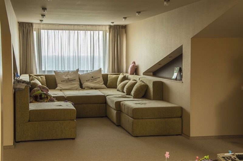 Дом у моря, Дача в Ильичевске - <ro>Изображение</ro><ru>Изображение</ru> #6, <ru>Объявление</ru> #1665252