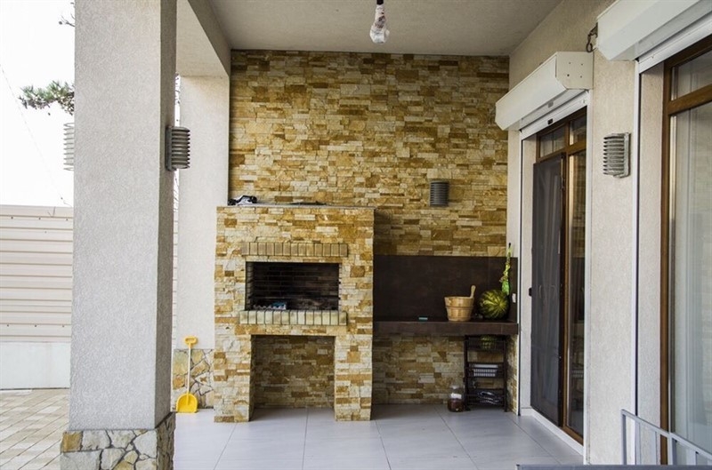 Дом у моря, Дача в Ильичевске - <ro>Изображение</ro><ru>Изображение</ru> #8, <ru>Объявление</ru> #1665252