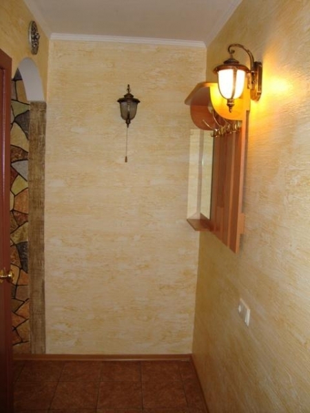  Сдаю 1-комнатную квартиру посуточно и почасово.  - <ro>Изображение</ro><ru>Изображение</ru> #3, <ru>Объявление</ru> #1665128