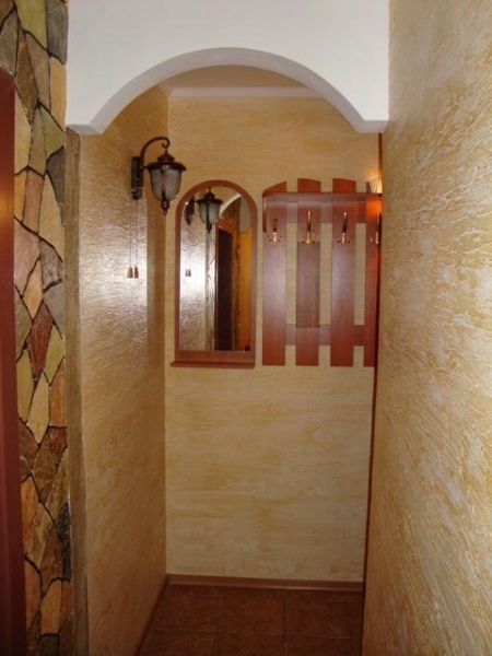  Сдаю 1-комнатную квартиру посуточно и почасово.  - <ro>Изображение</ro><ru>Изображение</ru> #4, <ru>Объявление</ru> #1665128