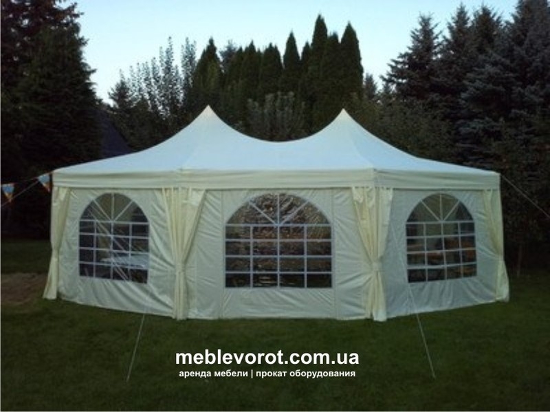 Аренда прокат шатра-павильйона 7х5м Есть батут 4х4м. - <ro>Изображение</ro><ru>Изображение</ru> #7, <ru>Объявление</ru> #1666343