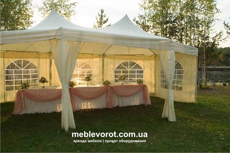 Аренда прокат шатра-павильйона 7х5м Есть батут 4х4м. - <ro>Изображение</ro><ru>Изображение</ru> #8, <ru>Объявление</ru> #1666343