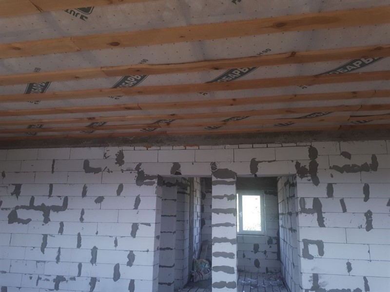 Продам шикарный дом, Таирово, Одесская обл. - <ro>Изображение</ro><ru>Изображение</ru> #5, <ru>Объявление</ru> #1667407