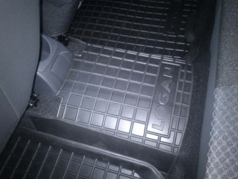 Коврики в машину Renault Logan. Автоковрики в салон Рено Логан. - <ro>Изображение</ro><ru>Изображение</ru> #7, <ru>Объявление</ru> #1667473