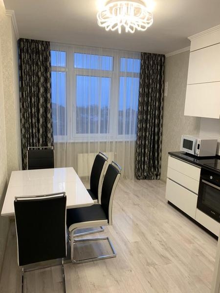 Сдам новую 1-комнатную квартиру с видом на море! - <ro>Изображение</ro><ru>Изображение</ru> #4, <ru>Объявление</ru> #1666644