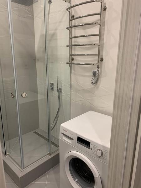 Сдам новую 1-комнатную квартиру с видом на море! - <ro>Изображение</ro><ru>Изображение</ru> #5, <ru>Объявление</ru> #1666644