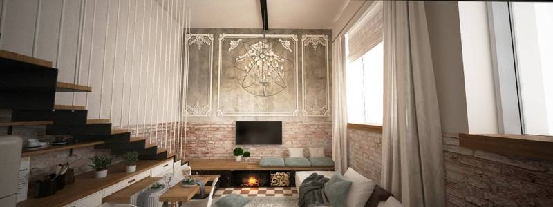 Продаются помещения в стиле лофт - <ro>Изображение</ro><ru>Изображение</ru> #5, <ru>Объявление</ru> #1667422