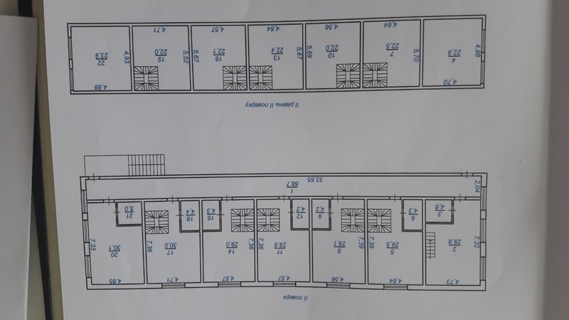 Продаются помещения в стиле лофт - <ro>Изображение</ro><ru>Изображение</ru> #6, <ru>Объявление</ru> #1667422