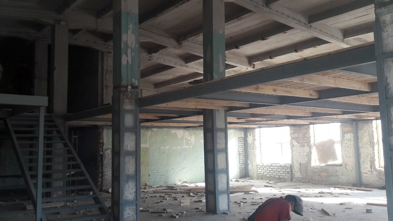 Продаются помещения в стиле лофт - <ro>Изображение</ro><ru>Изображение</ru> #8, <ru>Объявление</ru> #1667422