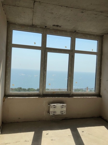 Прямой Вид моря на 36 метрах,  парк. Дом сдан - <ro>Изображение</ro><ru>Изображение</ru> #4, <ru>Объявление</ru> #1670200