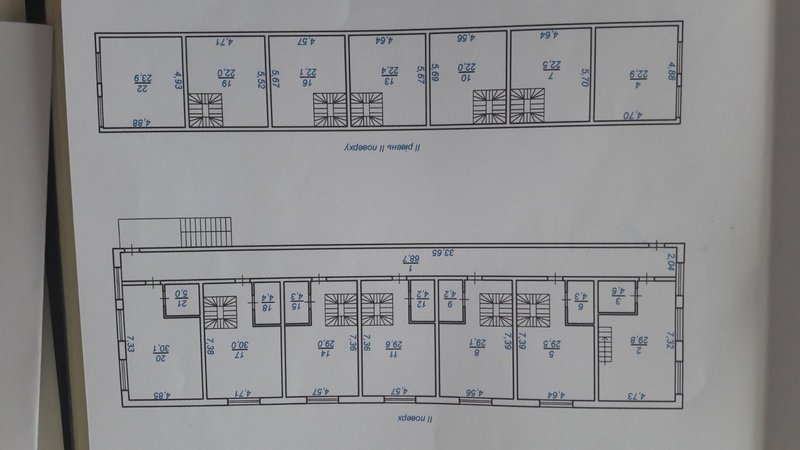 Аренда или продажа коммерческих помещений в стиле индустриальный лофт - <ro>Изображение</ro><ru>Изображение</ru> #6, <ru>Объявление</ru> #1671100