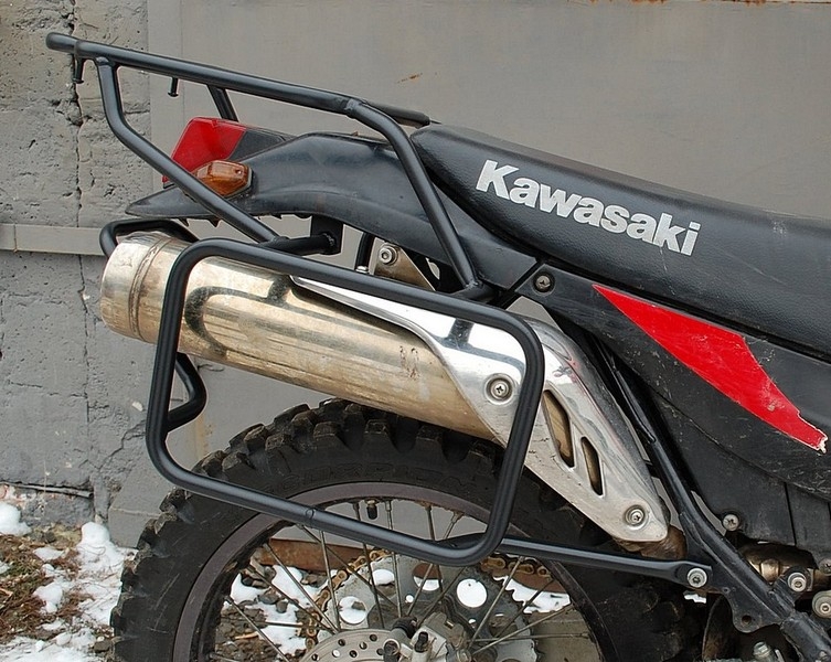 Защитные дуги, багажные системы, боковые рамки - <ro>Изображение</ro><ru>Изображение</ru> #3, <ru>Объявление</ru> #1670682