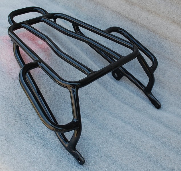 Защитные дуги, багажные системы, боковые рамки - <ro>Изображение</ro><ru>Изображение</ru> #4, <ru>Объявление</ru> #1670682