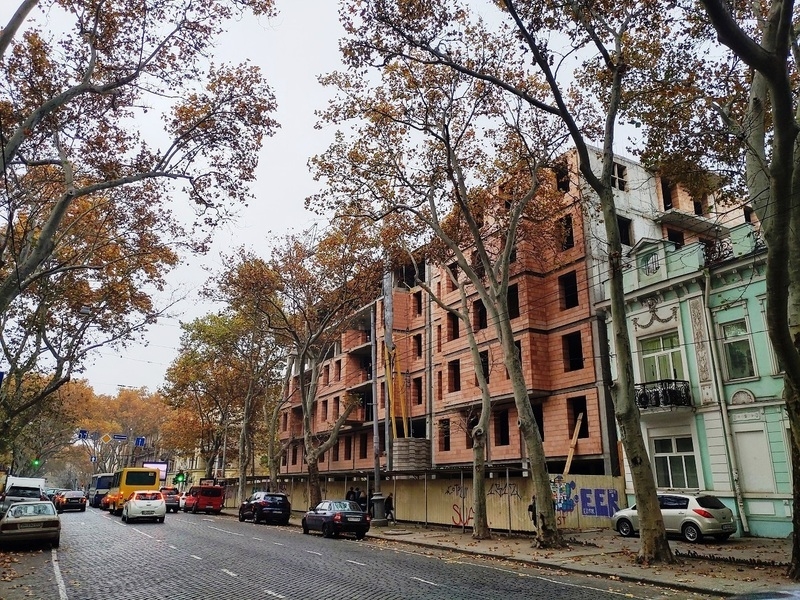 Супер-акция! Мега-дом «Пушкинский» в Центре. - <ro>Изображение</ro><ru>Изображение</ru> #3, <ru>Объявление</ru> #1669796