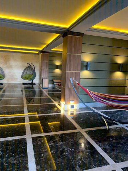 Продам квартиры в самом престижном доме Одессы- "Башня CHKALOV" - <ro>Изображение</ro><ru>Изображение</ru> #5, <ru>Объявление</ru> #1672211