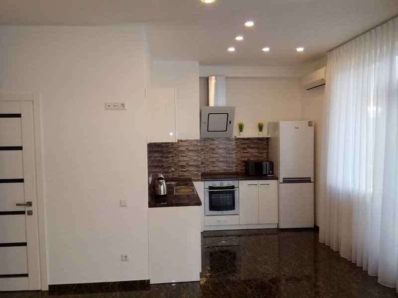 Продам видовую и стильную квартиру в жк «3-я Жемчужина». - <ro>Изображение</ro><ru>Изображение</ru> #3, <ru>Объявление</ru> #1672786