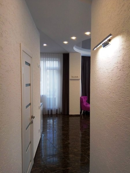 Продам видовую и стильную квартиру в жк «3-я Жемчужина». - <ro>Изображение</ro><ru>Изображение</ru> #5, <ru>Объявление</ru> #1672786