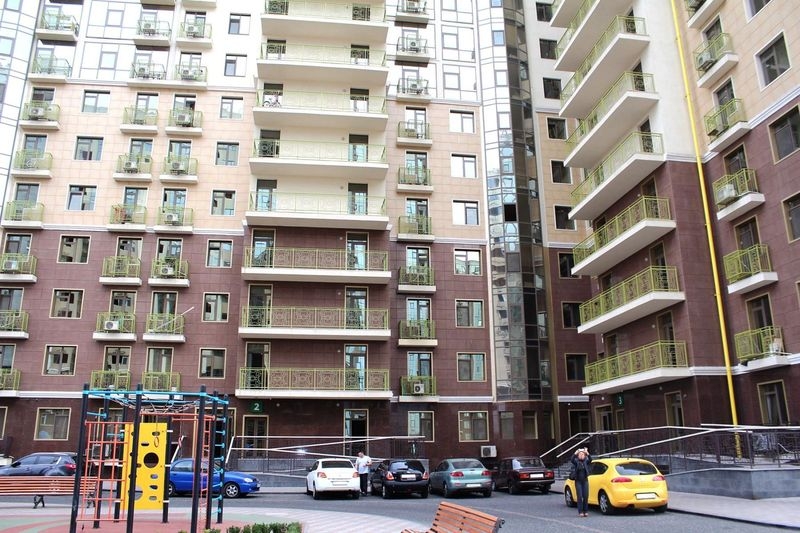 Продам видовую и стильную квартиру в жк «3-я Жемчужина». - <ro>Изображение</ro><ru>Изображение</ru> #8, <ru>Объявление</ru> #1672786