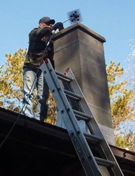 Печник,ремонт,чистка дымоходов,вытяжки труб и так далее - <ro>Изображение</ro><ru>Изображение</ru> #1, <ru>Объявление</ru> #1672855