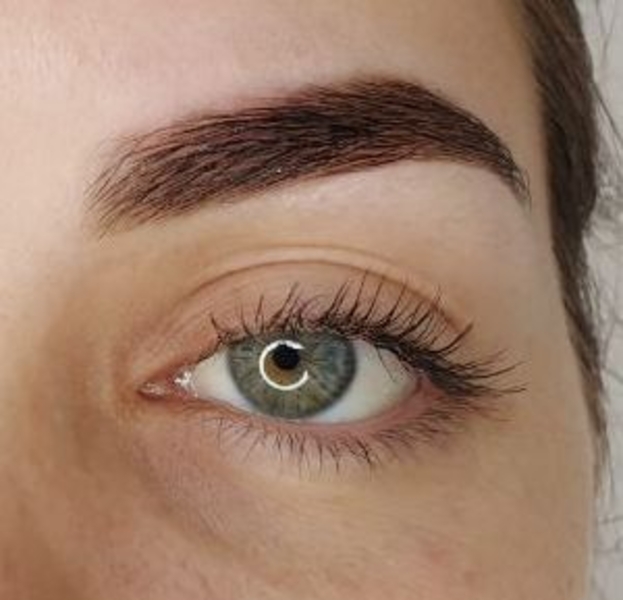 Коррекция и окрашивание бровей, ламинировние ресниц и бровей - <ro>Изображение</ro><ru>Изображение</ru> #3, <ru>Объявление</ru> #1674214