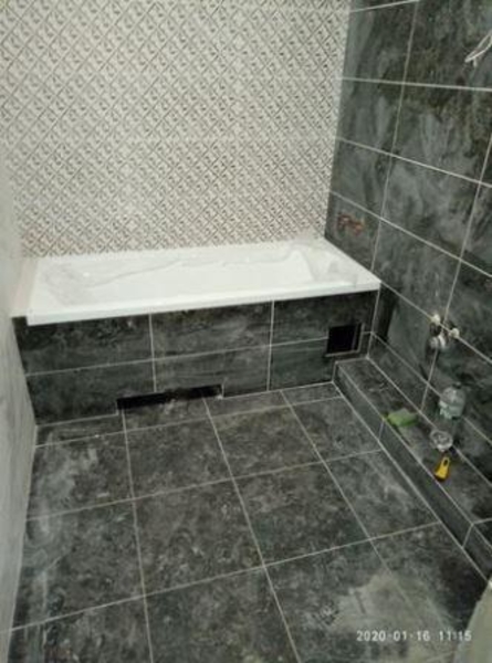 Плиточник. Выполняю качественную укладку плитки - <ro>Изображение</ro><ru>Изображение</ru> #3, <ru>Объявление</ru> #1674503