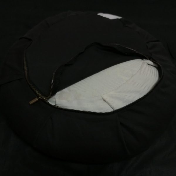 Подушки для медитации, дзафу, в наличии и под заказ - <ro>Изображение</ro><ru>Изображение</ru> #4, <ru>Объявление</ru> #1674280