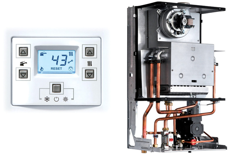 Ремонт газовых котлов, ремонт электронных плат управления, монтаж отопления - <ro>Изображение</ro><ru>Изображение</ru> #6, <ru>Объявление</ru> #1674751
