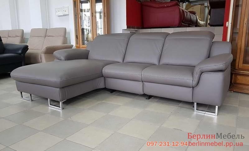 Кожаная мебель из Европы - <ro>Изображение</ro><ru>Изображение</ru> #9, <ru>Объявление</ru> #1674591