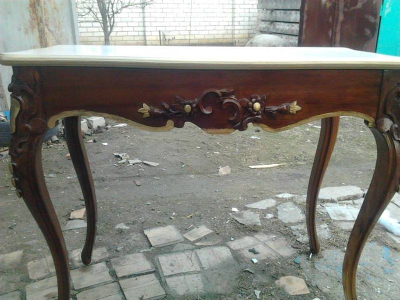 Ремонт, реставрация, перетяжка мебели в Одессе - <ro>Изображение</ro><ru>Изображение</ru> #3, <ru>Объявление</ru> #1676262