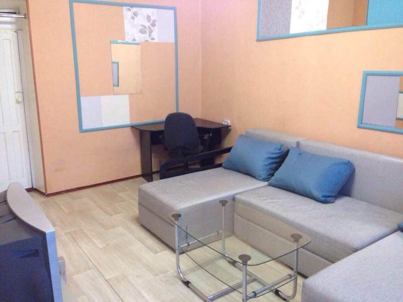 Двухкомнатная квартира на Еврейской/Ришельевская. Центр, Синагога. - <ro>Изображение</ro><ru>Изображение</ru> #5, <ru>Объявление</ru> #1675914