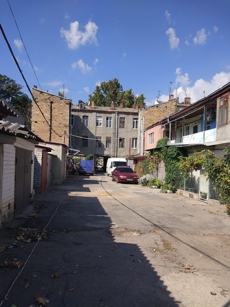 Изюминка Молдованки. Двухкомнатная квартира с капитальным ремонтом - <ro>Изображение</ro><ru>Изображение</ru> #5, <ru>Объявление</ru> #1675845