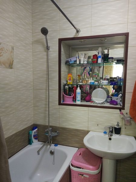 Изюминка Молдованки. Двухкомнатная квартира с капитальным ремонтом - <ro>Изображение</ro><ru>Изображение</ru> #7, <ru>Объявление</ru> #1675845