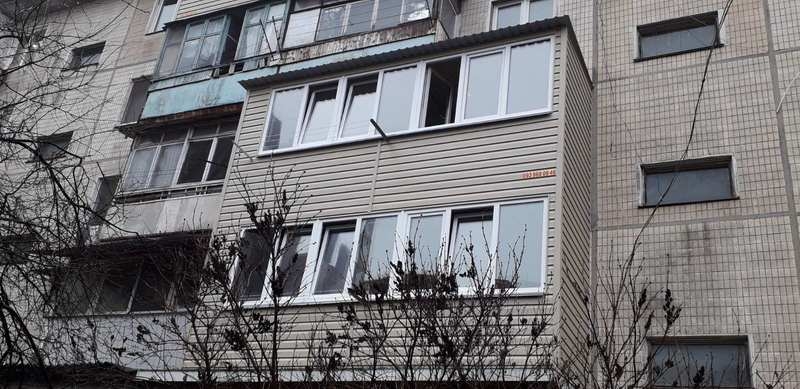 Расширение балконов в Одессе, ремонт лоджий - <ro>Изображение</ro><ru>Изображение</ru> #4, <ru>Объявление</ru> #1675373