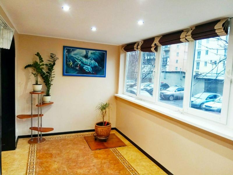 Продам 2 комн. квартиру на Фонтане - <ro>Изображение</ro><ru>Изображение</ru> #3, <ru>Объявление</ru> #1676304