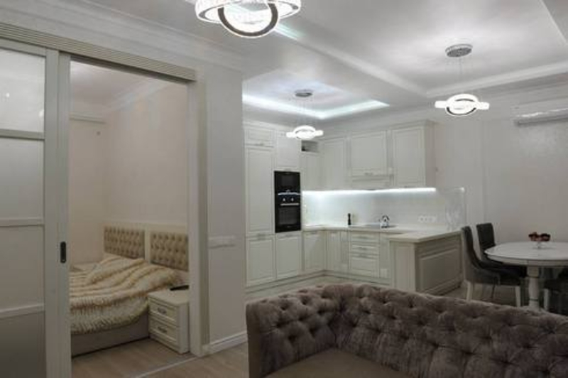 Квартира у моря только для вас двоих - <ro>Изображение</ro><ru>Изображение</ru> #4, <ru>Объявление</ru> #1678218