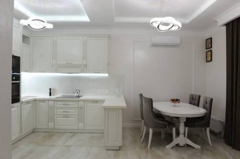 Квартира у моря только для вас двоих - <ro>Изображение</ro><ru>Изображение</ru> #5, <ru>Объявление</ru> #1678218