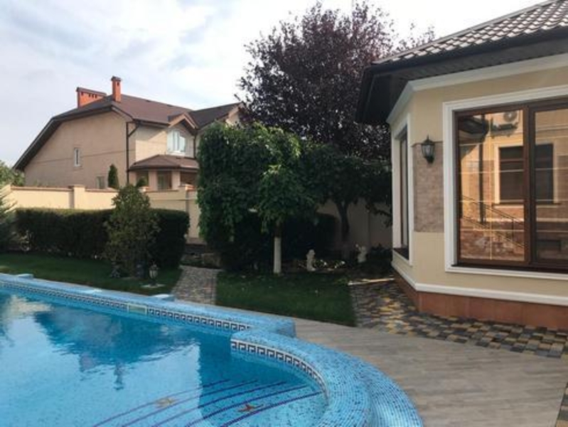 ПРОДАМ ДОМ В СОВИНЬОНЕ ВМЕСТЕ С ПАРКОМ В ЦЕНТРЕ СОВИНЬОНА Одесса - <ro>Изображение</ro><ru>Изображение</ru> #3, <ru>Объявление</ru> #1678834