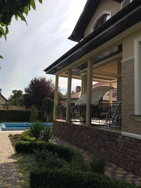 ПРОДАМ ДОМ В СОВИНЬОНЕ ВМЕСТЕ С ПАРКОМ В ЦЕНТРЕ СОВИНЬОНА Одесса - <ro>Изображение</ro><ru>Изображение</ru> #6, <ru>Объявление</ru> #1678834