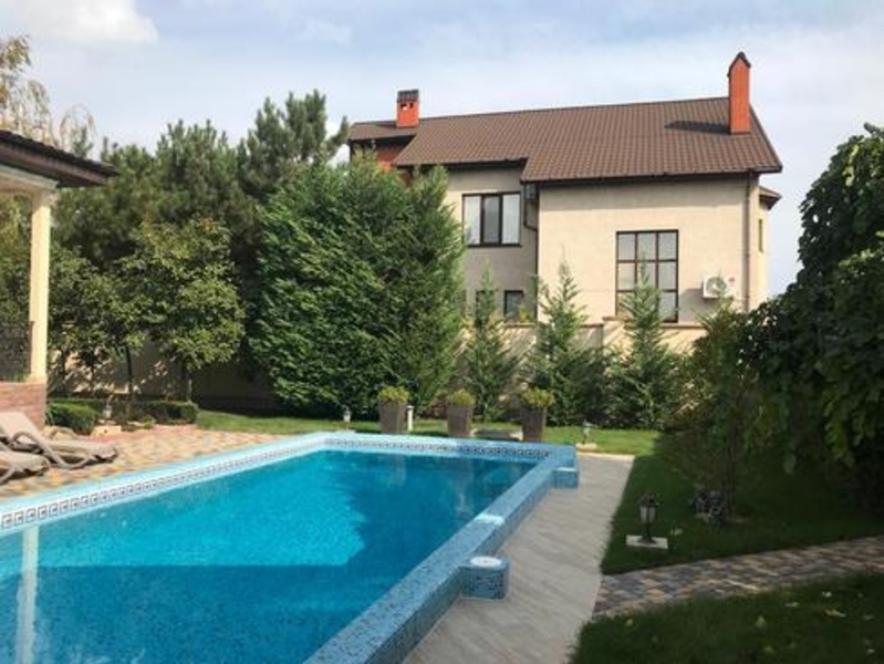 ПРОДАМ ДОМ В СОВИНЬОНЕ ВМЕСТЕ С ПАРКОМ В ЦЕНТРЕ СОВИНЬОНА Одесса - <ro>Изображение</ro><ru>Изображение</ru> #8, <ru>Объявление</ru> #1678834