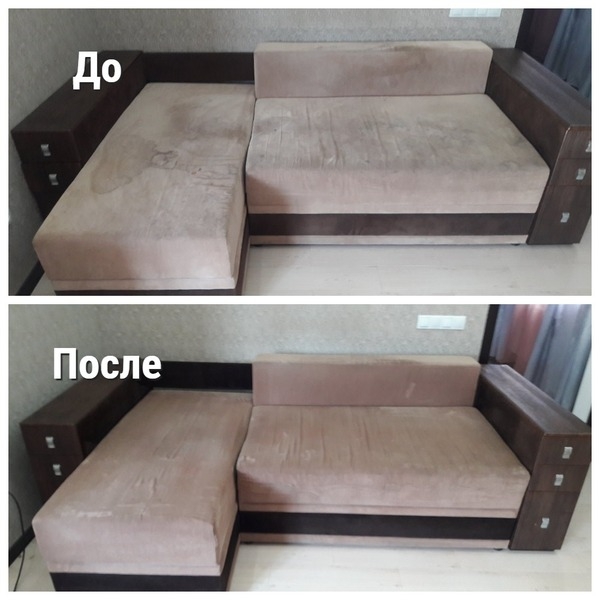 Химчистка мягкой мебели на дому в Одессе!!! - <ro>Изображение</ro><ru>Изображение</ru> #3, <ru>Объявление</ru> #1678685