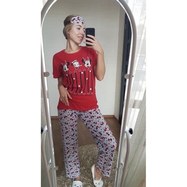 Женские пижамы от 150 грн. - <ro>Изображение</ro><ru>Изображение</ru> #6, <ru>Объявление</ru> #1665053