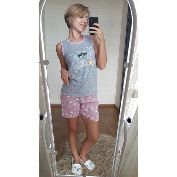 Женские пижамы от 150 грн. - <ro>Изображение</ro><ru>Изображение</ru> #5, <ru>Объявление</ru> #1665053