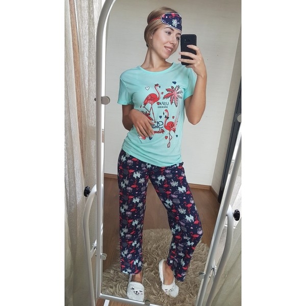 Женские пижамы от 150 грн. - <ro>Изображение</ro><ru>Изображение</ru> #4, <ru>Объявление</ru> #1665053