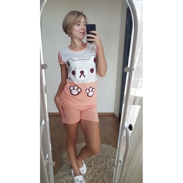 Женские пижамы от 150 грн. - <ro>Изображение</ro><ru>Изображение</ru> #3, <ru>Объявление</ru> #1665053