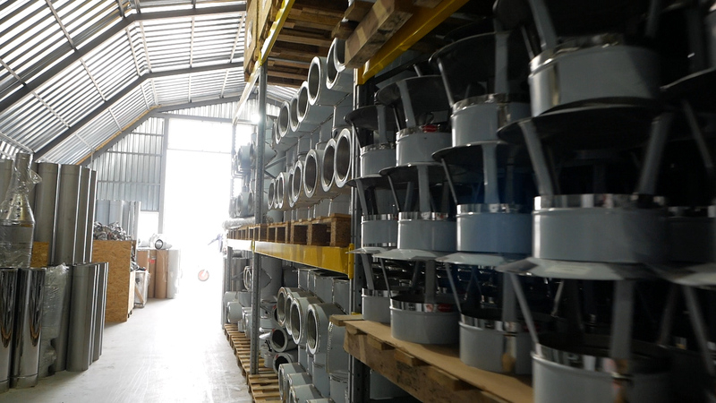 Дымоходы. Димар. Виробник. Stalar. Термотруба. Ревізія. - <ro>Изображение</ro><ru>Изображение</ru> #4, <ru>Объявление</ru> #1679692