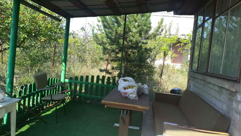 Продам свою уютную дачу - <ro>Изображение</ro><ru>Изображение</ru> #4, <ru>Объявление</ru> #1681178