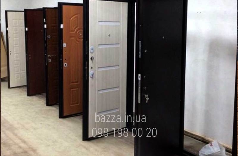 Входные Двери со Склада от производителя – 30%  Доставка по Украине - <ro>Изображение</ro><ru>Изображение</ru> #5, <ru>Объявление</ru> #1681706